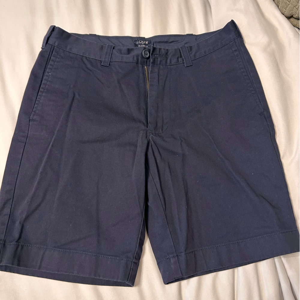 J.Crew Gramercy Chino Shorts